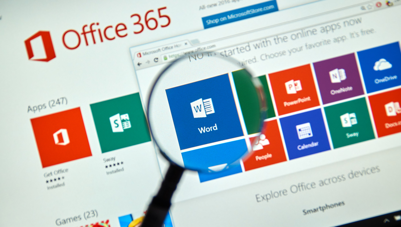 Microsoft Office 365